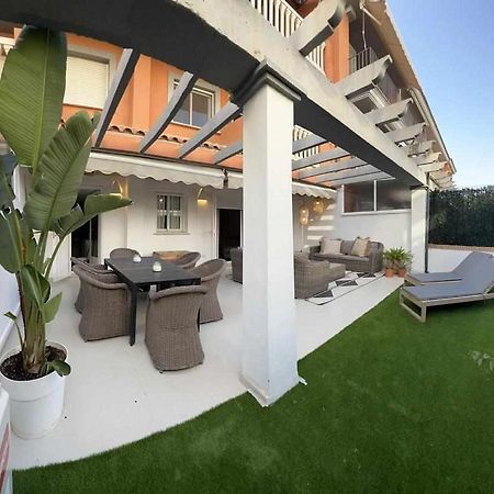 Apartamento Meraki Javea Exterior photo