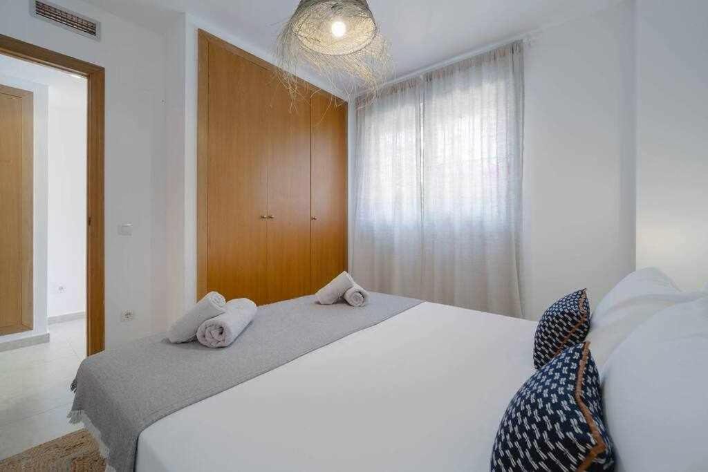 Apartamento Meraki Javea Exterior photo