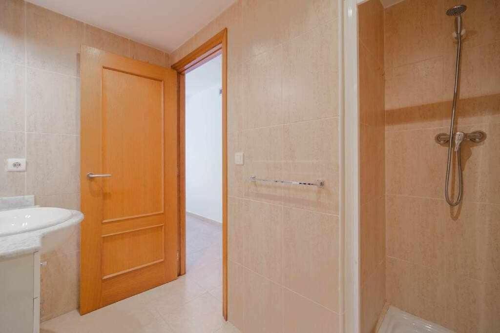 Apartamento Meraki Javea Exterior photo