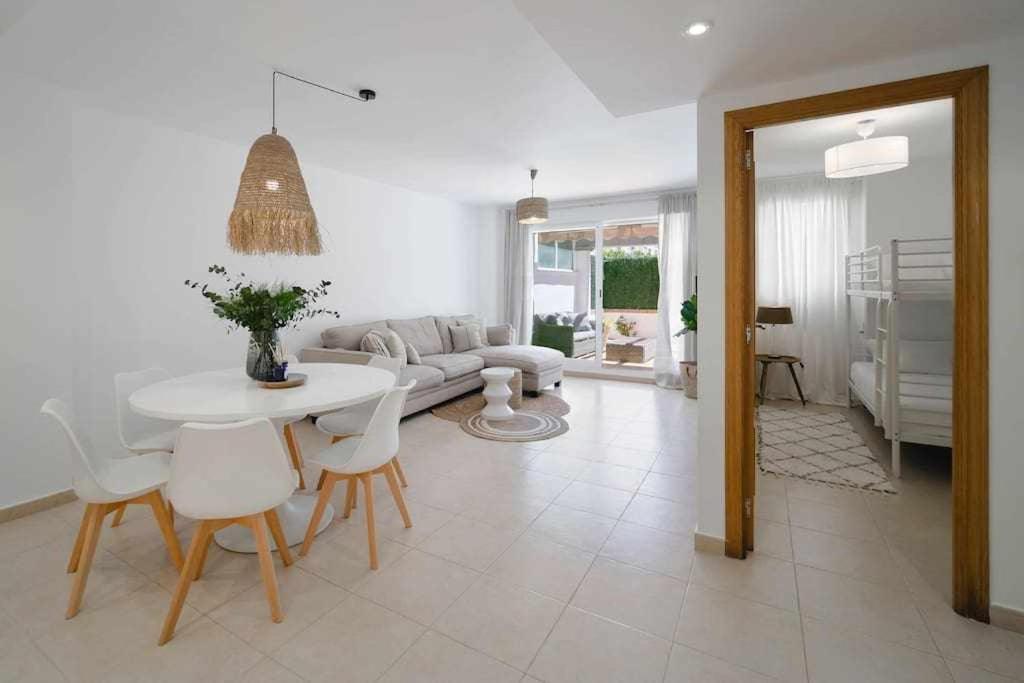Apartamento Meraki Javea Exterior photo