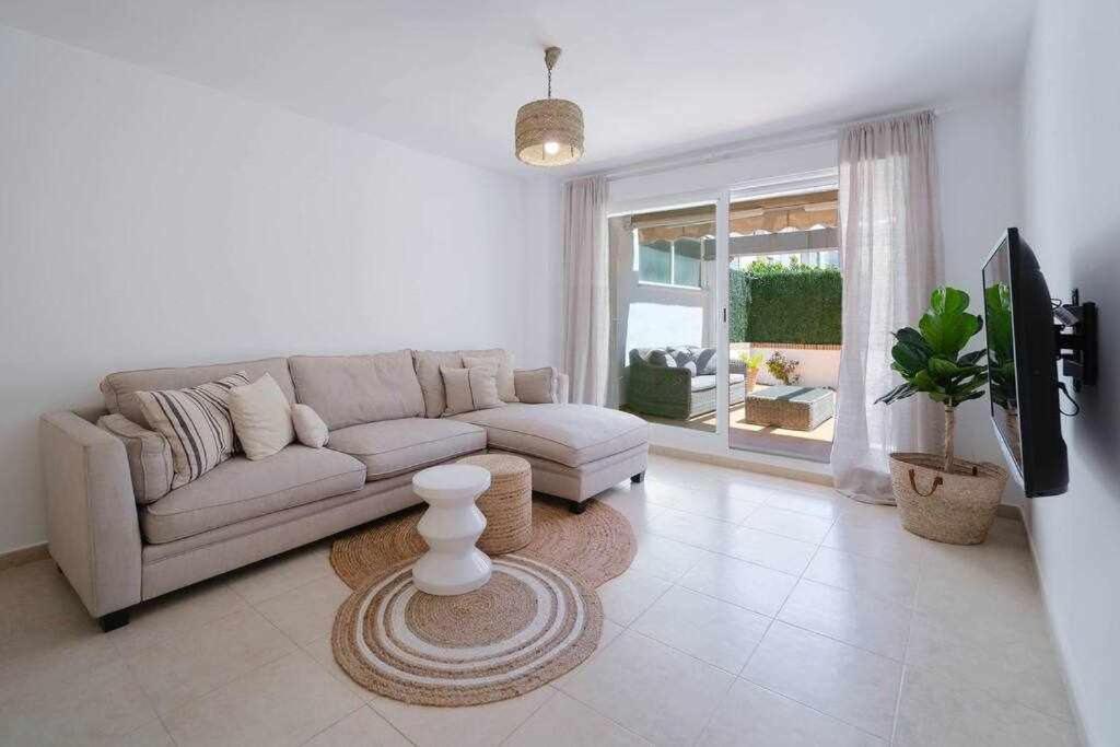 Apartamento Meraki Javea Exterior photo