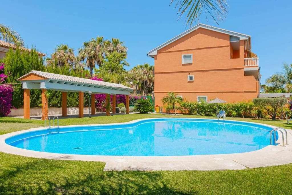 Apartamento Meraki Javea Exterior photo