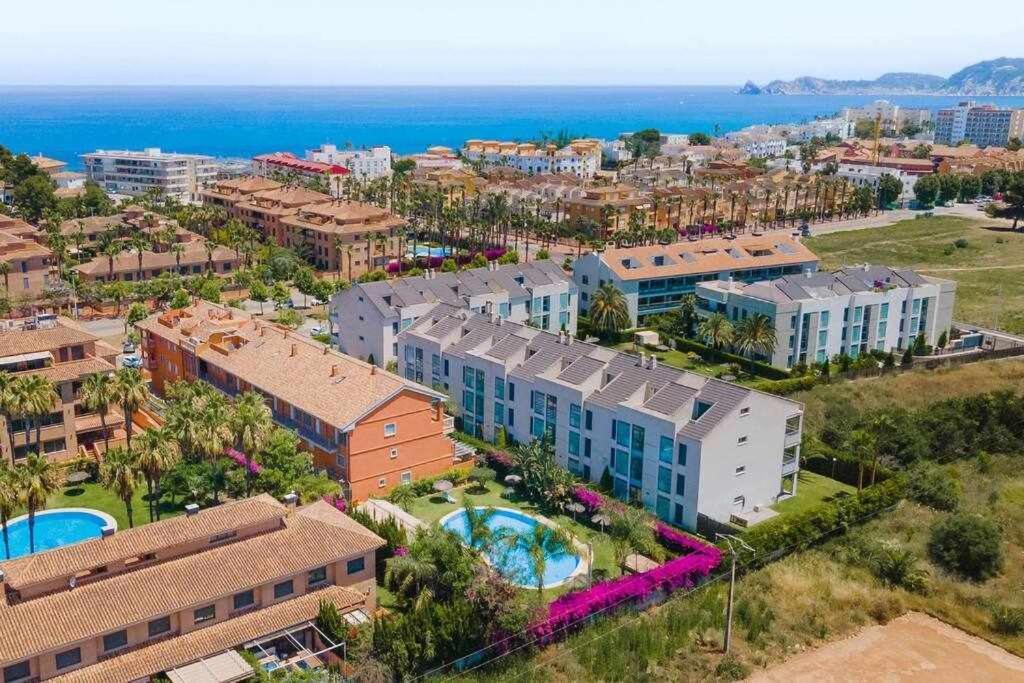 Apartamento Meraki Javea Exterior photo