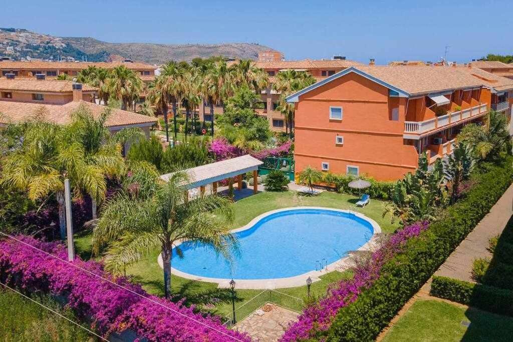 Apartamento Meraki Javea Exterior photo