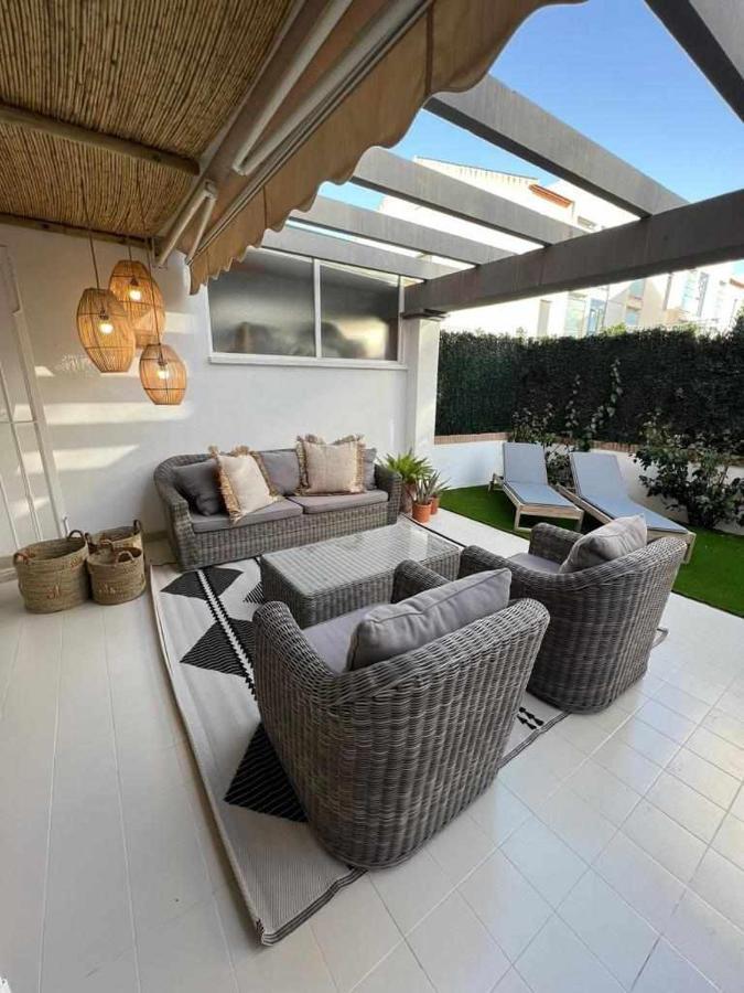 Apartamento Meraki Javea Exterior photo