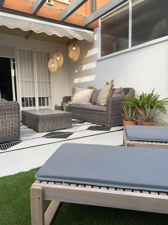 Apartamento Meraki Javea Exterior photo